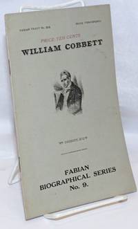 image of William Cobbett