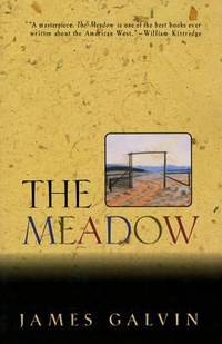 The Meadow de James Galvin - 1993