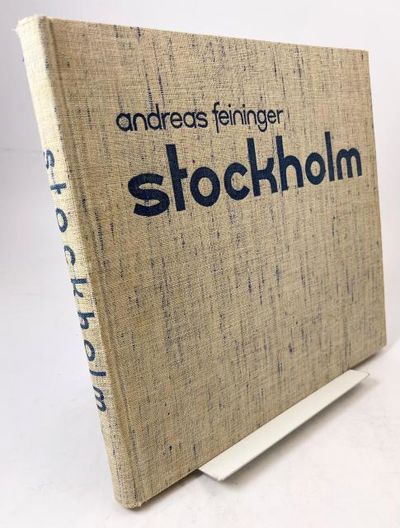 Stockholm.