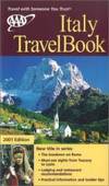 AAA 2001 Italy TravelBook (AAA Italy Travelbook)