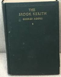 The Brook Kerith, a Syrian Story