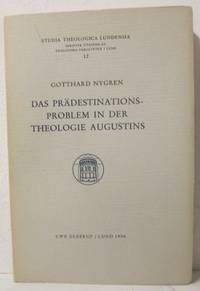 Das prädestinationsproblem in der theologie…