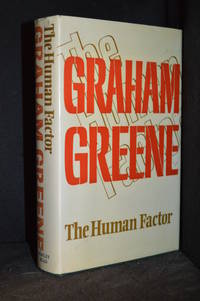 image of The Human Factor
