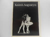 Kain & Augustyn (signed by both subjects)