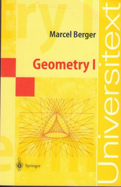 Geometry I.