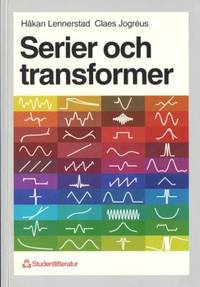 Serier och transformer.