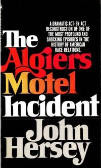 The Algiers Motel Incident.