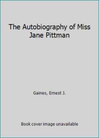 image of The Autobiography of Miss Jane Pittman