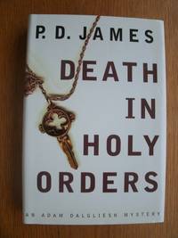 Death in Holy Orders