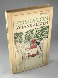 cover of Persuasion