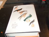 Raptor: a Journey Through Birds by Lockhart, James Macdonald: