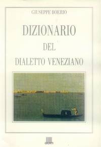 Dizionario del Dialetto Veneziano