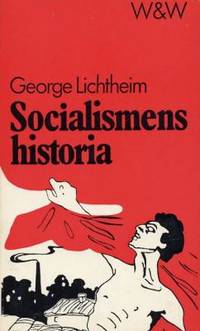 Socialismens historia.