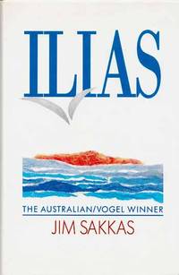 cover of Ilias