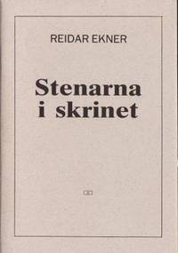 Stenarna i skrinet.