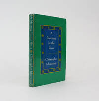cover of A MEETING BY THE RIVER