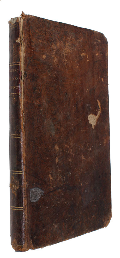 An Epitome of Book-Keeping by Double Entry: Delineated on a Scale Suited to the Faculties and Comprehension of Senior School Boys and Youth, Designed for the Mercantile Line, Comprising Systematic and Unerring Rules for the Forming Monthly Statements ... - [ONE OF THE EARLIEST WORK ON BOOKKEEPING PRINTED IN AMERICA] (photo 2)