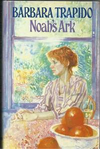 image of Noah's Ark