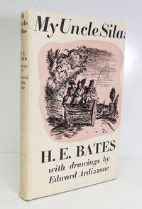 My Uncle Silas by H E Bates - 1947