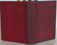 Sartoris by Faulkner, William - 1929