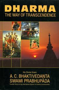 Dharma: The Way of Transcendence