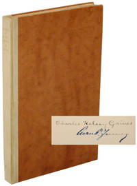 Echoes of Many Moods (Signed First Edition)