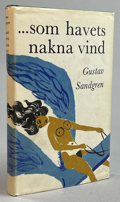 ... som havets nakna vind. [Utg. av] Folket i…