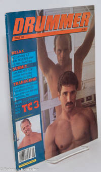 Drummer: #156 by et al RAW - First Edition - 1992 - from Bolerium Books Inc., ABAA/ILAB (SKU: 283587)