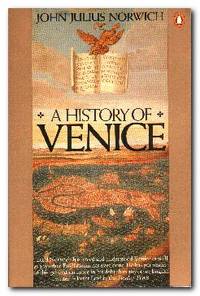 image of A History of Venice