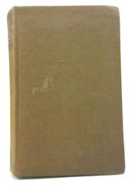 A Lost Paradise: Early Reminiscences