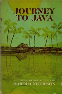 cover of Journey to Java