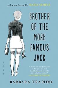 image of Brother of the More Famous Jack