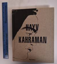 image of Hayv Kahraman