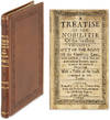 A Treatise of the Nobilitie of the Realme. Collected Out of the Body