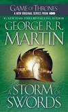 A Storm of Swords (A Song of Ice and Fire, Book 3) by George R. R. Martin - 2003-09-04