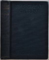 image of THE GREAT GATSBY.