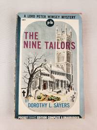 image of The Nine Tailors