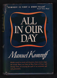 All In Our Day: Thirty Stories