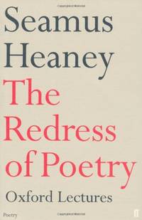 The Redress of Poetry