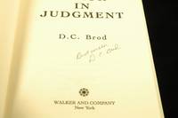 Error in Judgement