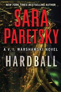 Hardball (V.I. Warshawski Novel)