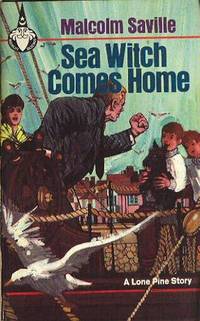 image of Sea Witch Comes Home (Series: Lone Pine.)