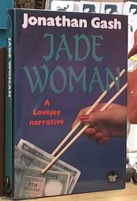 Jade Woman: a Lovejoy Narrative