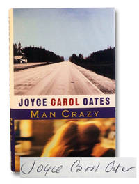 Man Crazy: A Novel