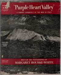 image of Purple Heart Valley: A Combat Chronicle of the War in Italy