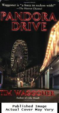 Pandora Drive