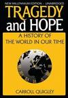 Tragedy and Hope