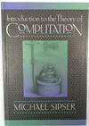 Introduction To the Theory Of Computation