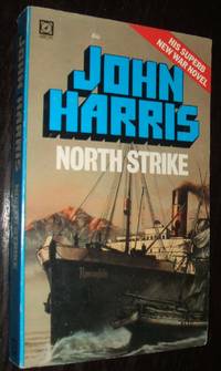 cover of North Strike