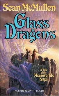 The Glass Dragons